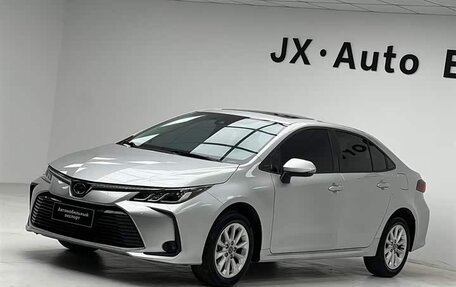 Toyota Corolla, 2023 год, 1 260 000 рублей, 1 фотография