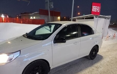 Ravon Nexia R3, 2017 год, 790 000 рублей, 1 фотография