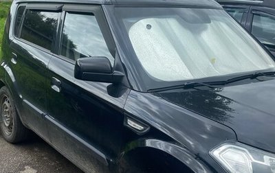 KIA Soul I рестайлинг, 2010 год, 395 000 рублей, 1 фотография