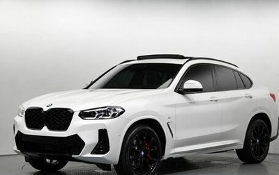 BMW X4, 2025 год, 8 610 000 рублей, 1 фотография