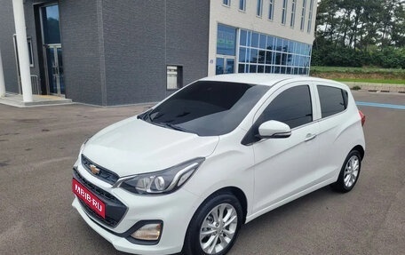 Chevrolet Spark IV, 2022 год, 912 000 рублей, 1 фотография