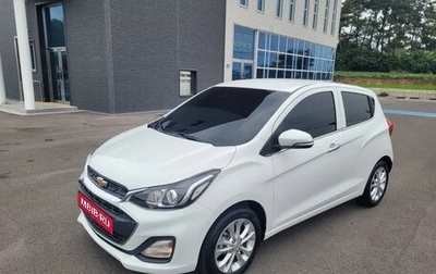 Chevrolet Spark IV, 2022 год, 912 000 рублей, 1 фотография