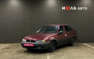Daewoo Nexia I рестайлинг, 2001 год, 80 000 рублей, 1 фотография