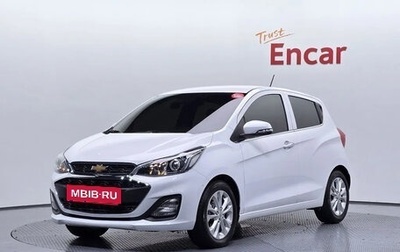 Chevrolet Spark IV, 2022 год, 921 000 рублей, 1 фотография