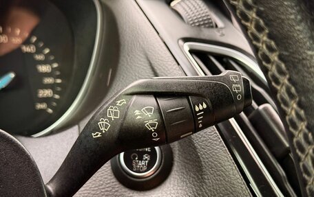 Ford Focus III, 2015 год, 955 000 рублей, 20 фотография