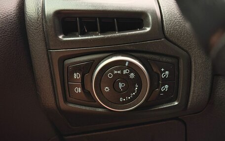 Ford Focus III, 2015 год, 955 000 рублей, 21 фотография