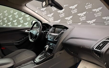 Ford Focus III, 2015 год, 955 000 рублей, 25 фотография