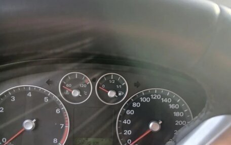 Ford Focus II рестайлинг, 2006 год, 510 000 рублей, 7 фотография