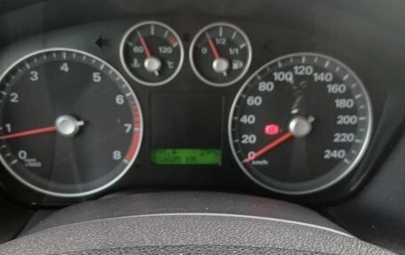 Ford Focus II рестайлинг, 2006 год, 510 000 рублей, 6 фотография