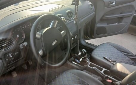 Ford Focus II рестайлинг, 2006 год, 510 000 рублей, 8 фотография