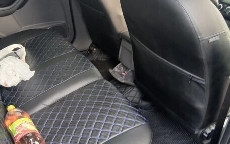 Ford Focus II рестайлинг, 2006 год, 510 000 рублей, 10 фотография