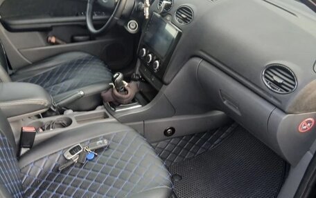Ford Focus II рестайлинг, 2006 год, 510 000 рублей, 9 фотография