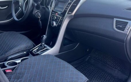 Hyundai i30 II рестайлинг, 2015 год, 1 389 000 рублей, 3 фотография