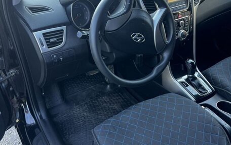 Hyundai i30 II рестайлинг, 2015 год, 1 389 000 рублей, 2 фотография