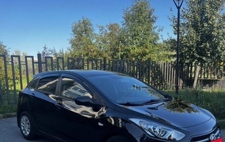 Hyundai i30 II рестайлинг, 2015 год, 1 389 000 рублей, 5 фотография