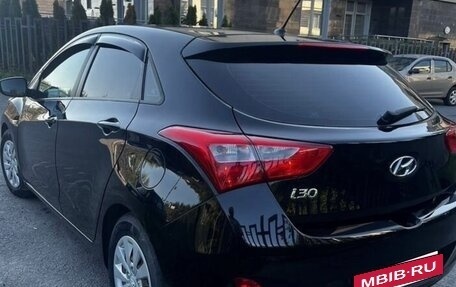 Hyundai i30 II рестайлинг, 2015 год, 1 389 000 рублей, 6 фотография