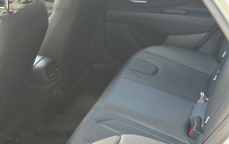 Hyundai Elantra, 2026 год, 2 050 000 рублей, 11 фотография