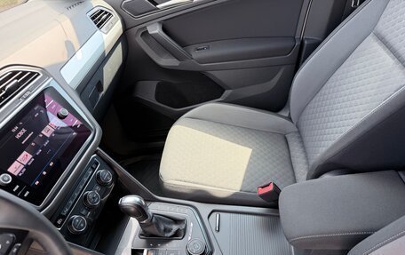 Volkswagen Tiguan II, 2017 год, 2 250 000 рублей, 12 фотография