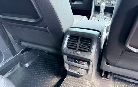 Volkswagen Tiguan II, 2017 год, 2 250 000 рублей, 22 фотография