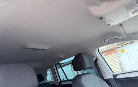 Volkswagen Tiguan II, 2017 год, 2 250 000 рублей, 28 фотография