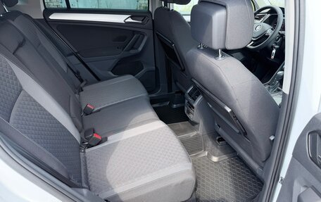 Volkswagen Tiguan II, 2017 год, 2 250 000 рублей, 21 фотография