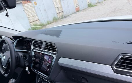 Volkswagen Tiguan II, 2017 год, 2 250 000 рублей, 25 фотография