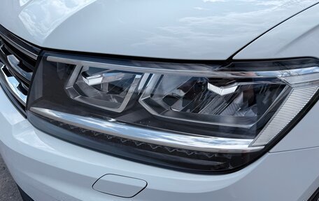 Volkswagen Tiguan II, 2017 год, 2 250 000 рублей, 35 фотография