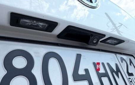 Volkswagen Tiguan II, 2017 год, 2 250 000 рублей, 34 фотография