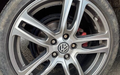 Volkswagen Jetta VI, 2014 год, 900 000 рублей, 11 фотография