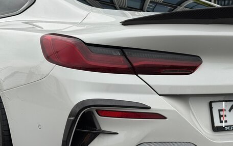 BMW 8 серия, 2019 год, 6 800 000 рублей, 7 фотография