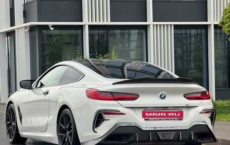 BMW 8 серия, 2019 год, 6 800 000 рублей, 3 фотография