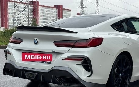 BMW 8 серия, 2019 год, 6 800 000 рублей, 10 фотография