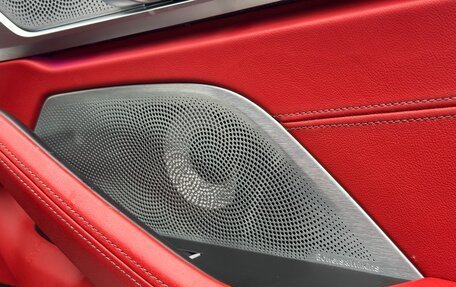BMW 8 серия, 2019 год, 6 800 000 рублей, 14 фотография