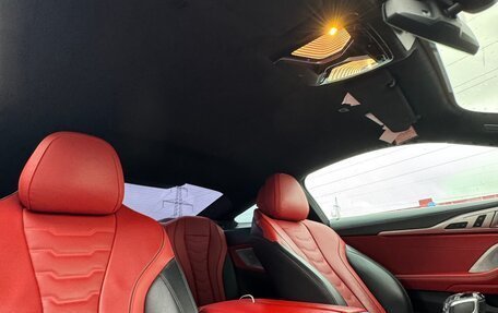 BMW 8 серия, 2019 год, 6 800 000 рублей, 16 фотография