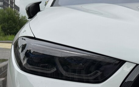 BMW 8 серия, 2019 год, 6 800 000 рублей, 29 фотография