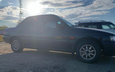 Ford Escort V, 1997 год, 300 000 рублей, 10 фотография