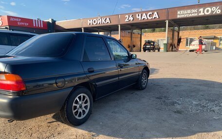 Ford Escort V, 1997 год, 300 000 рублей, 11 фотография