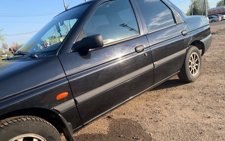 Ford Escort V, 1997 год, 300 000 рублей, 4 фотография