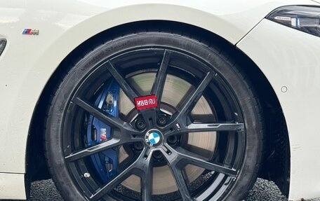 BMW 8 серия, 2019 год, 6 800 000 рублей, 30 фотография