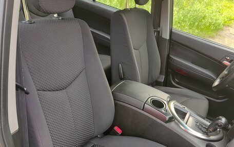 SsangYong Kyron I, 2008 год, 460 000 рублей, 7 фотография