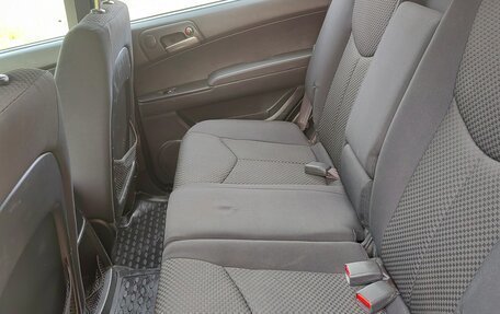 SsangYong Kyron I, 2008 год, 460 000 рублей, 8 фотография