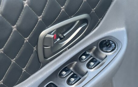 Hyundai Accent II, 2006 год, 390 000 рублей, 11 фотография