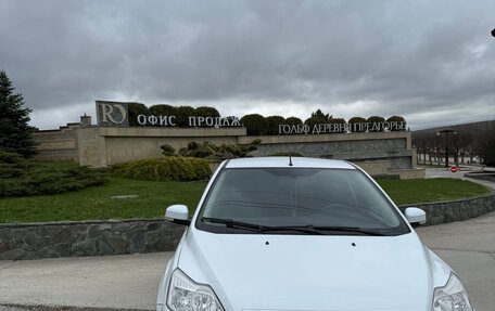 Ford Focus II рестайлинг, 2011 год, 675 000 рублей, 9 фотография