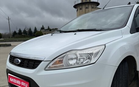 Ford Focus II рестайлинг, 2011 год, 675 000 рублей, 6 фотография