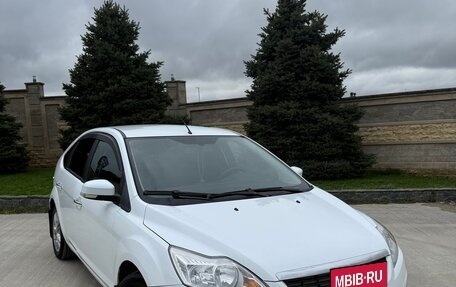 Ford Focus II рестайлинг, 2011 год, 675 000 рублей, 8 фотография