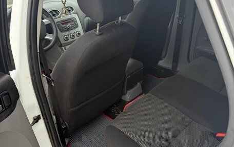 Ford Focus II рестайлинг, 2011 год, 675 000 рублей, 15 фотография