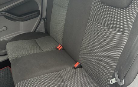 Ford Focus II рестайлинг, 2011 год, 675 000 рублей, 16 фотография