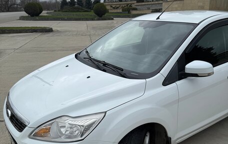 Ford Focus II рестайлинг, 2011 год, 675 000 рублей, 20 фотография