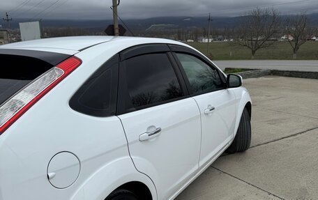 Ford Focus II рестайлинг, 2011 год, 675 000 рублей, 18 фотография