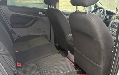 Ford Focus II рестайлинг, 2011 год, 675 000 рублей, 28 фотография